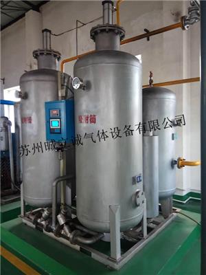 匠心维保，，护航出产——我司与天津化工厂制氮机维修保养合作纪实