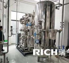 制氮机高清图片解析 道理、结构与工业利用