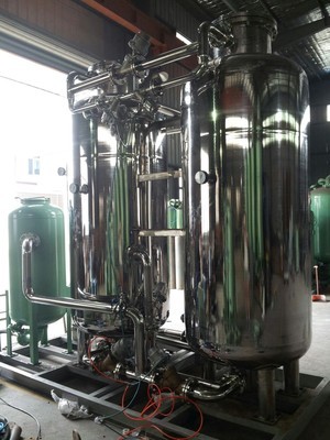 乌兰察布JBN20-39系列制氮机产品指南 规格、利用与供给商信息