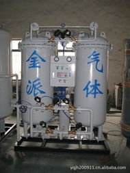 新乡新谊药业制氮机与氮气产生器价值使用对比分析